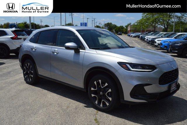 New 2026 Honda HR-V EX-L