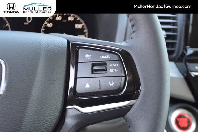 صورة مصغرة 20 لـ 2026 Honda ODYSSEY EX-L