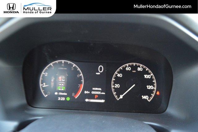 صورة مصغرة 17 لـ 2026 Honda ODYSSEY EX-L
