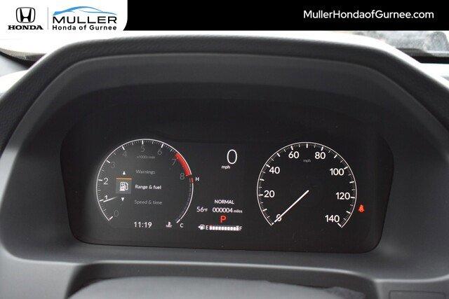 صورة مصغرة 30 لـ 2026 Honda RIDGELINE RTL