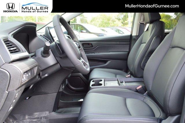صورة مصغرة 17 لـ 2026 Honda ODYSSEY EX-L