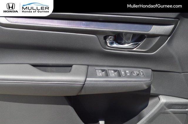 2026 Honda CR-V LX — миниатюра 29