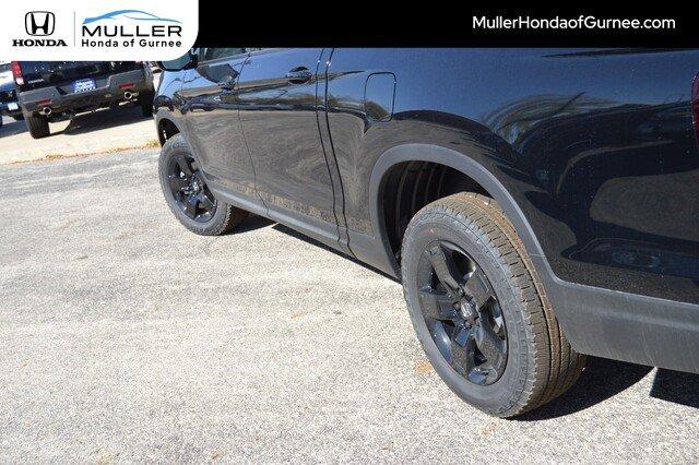 صورة 10 لـ 2026 Honda RIDGELINE BLACK EDITION