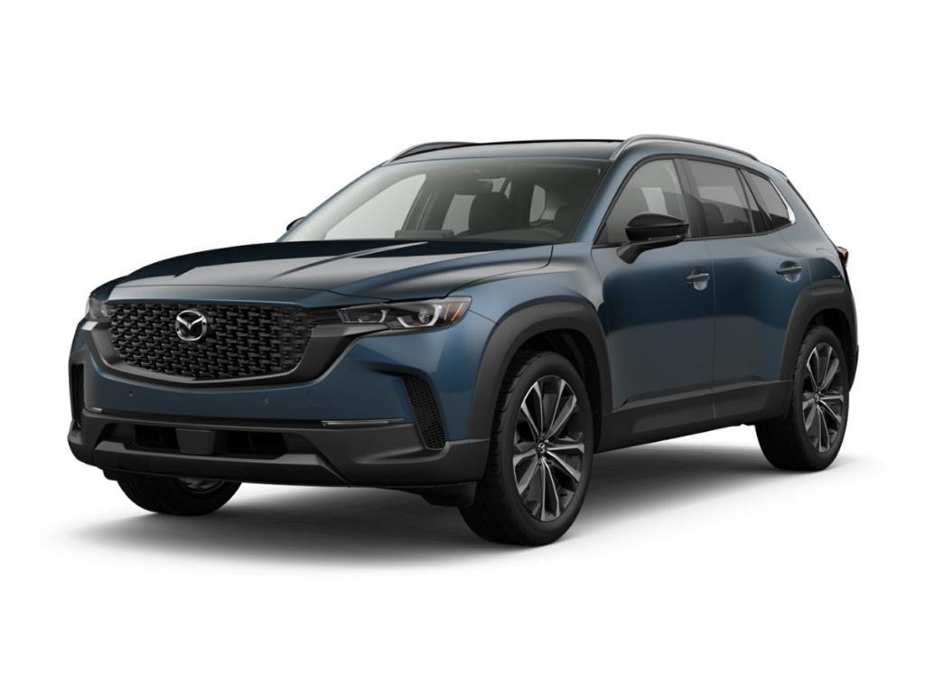 New 2026 Mazda CX-50 2.5 S PREMIUM