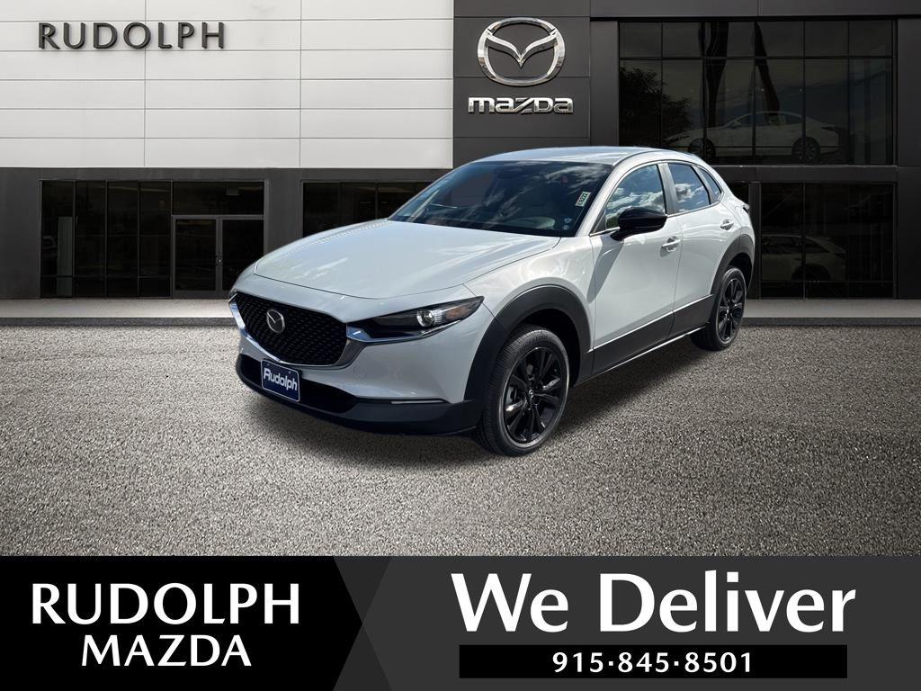 New 2026 Mazda CX-30 Select