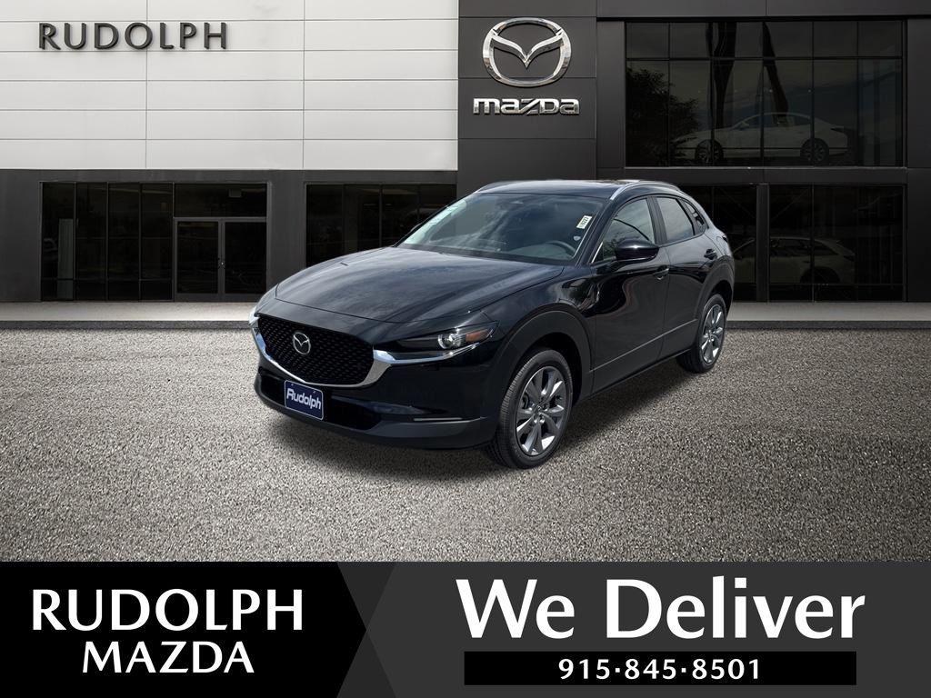 New 2026 Mazda CX-30 Preferred