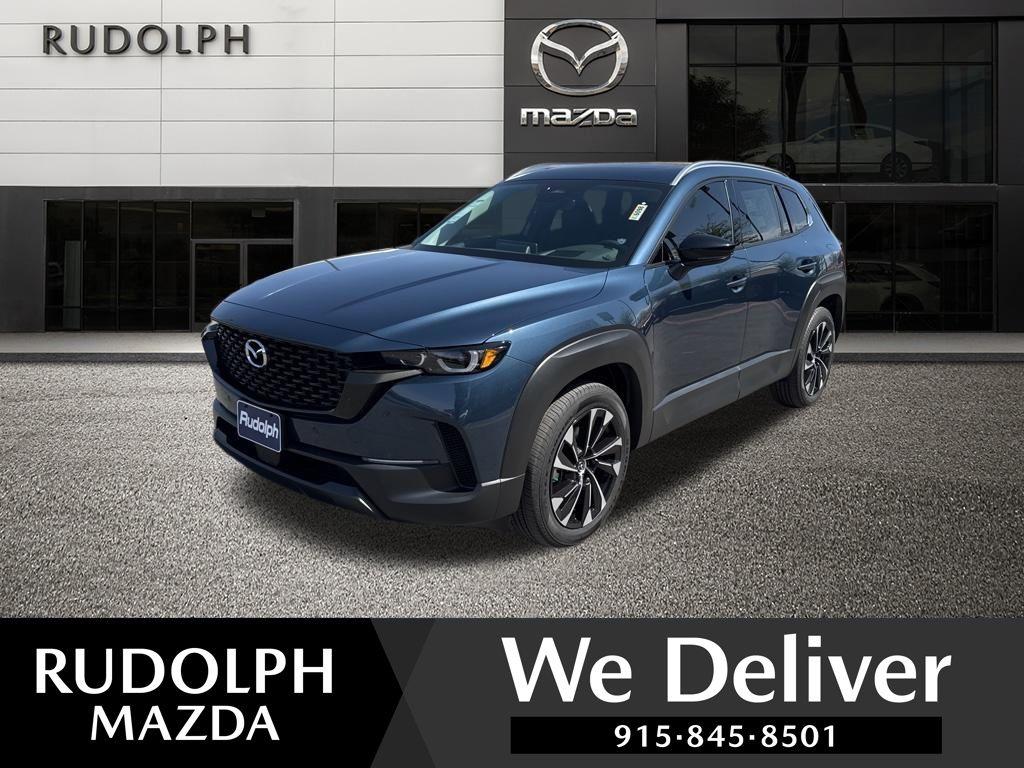 New 2026 Mazda CX-50 Hybrid PREMIUM PLUS