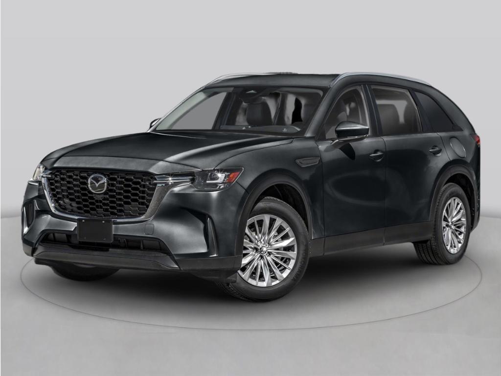 New 2026 Mazda CX-90 Premium Plus
