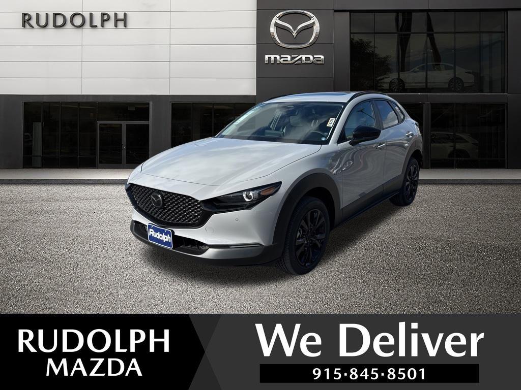 New 2026 Mazda CX-30 2.5 S Aire Edition