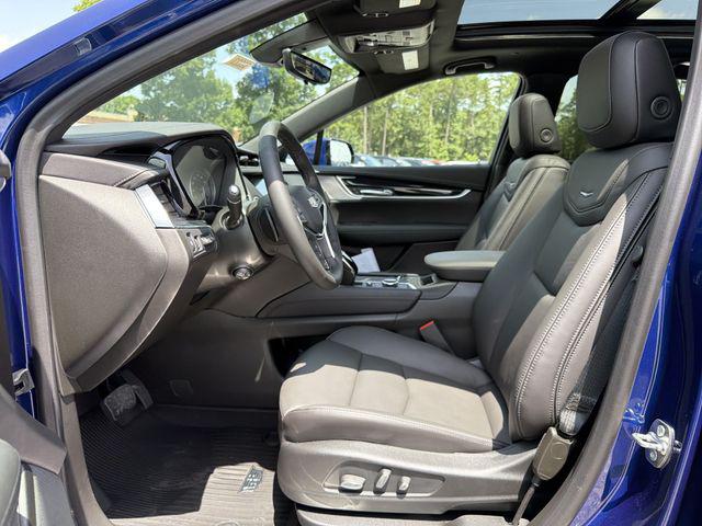 صورة مصغرة 11 لـ 2026 Cadillac XT5 PREMIUM LUXURY