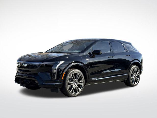New 2026 Cadillac OPTIQ Premium Sport