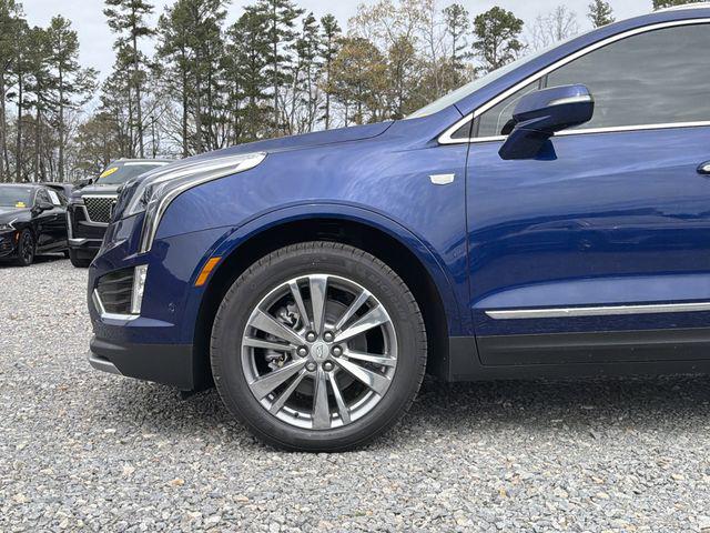 صورة 9 لـ 2026 Cadillac XT5 PREMIUM LUXURY