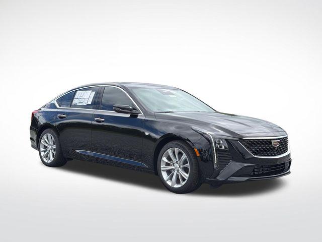 صورة 7 لـ 2026 Cadillac CT5 PREMIUM LUXURY