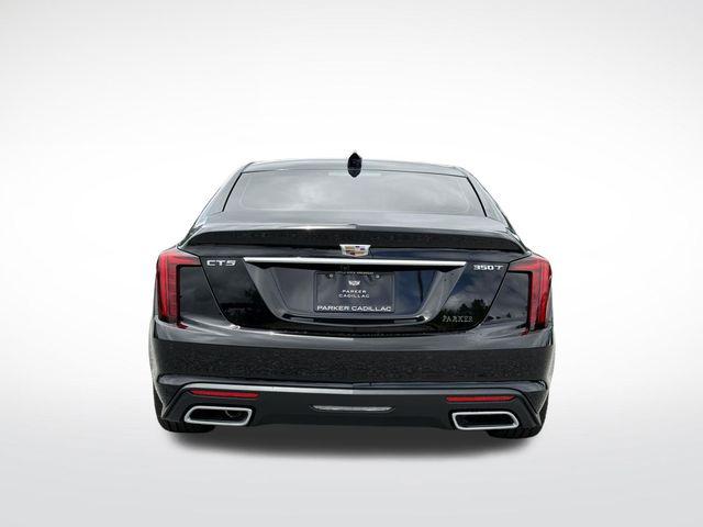 صورة 4 لـ 2026 Cadillac CT5 PREMIUM LUXURY