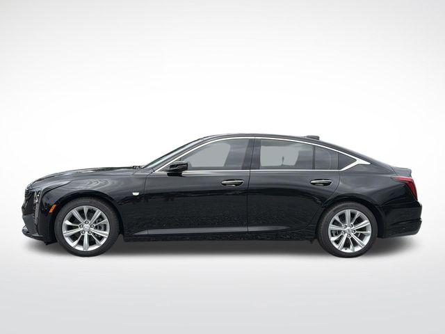 صورة 2 لـ 2026 Cadillac CT5 PREMIUM LUXURY