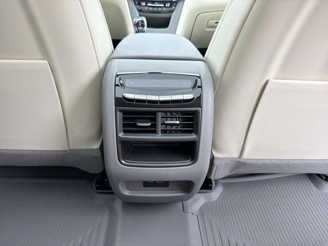2026 Cadillac XT5 PREMIUM LUXURY — миниатюра 20