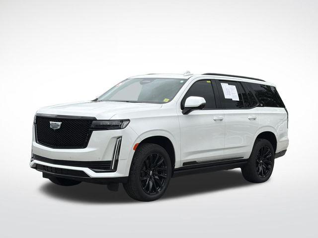 2024 Cadillac Escalade