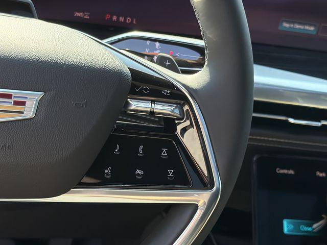 صورة مصغرة 26 لـ 2026 Cadillac ESCALADE SPORT