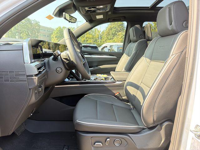 صورة مصغرة 11 لـ 2026 Cadillac ESCALADE SPORT