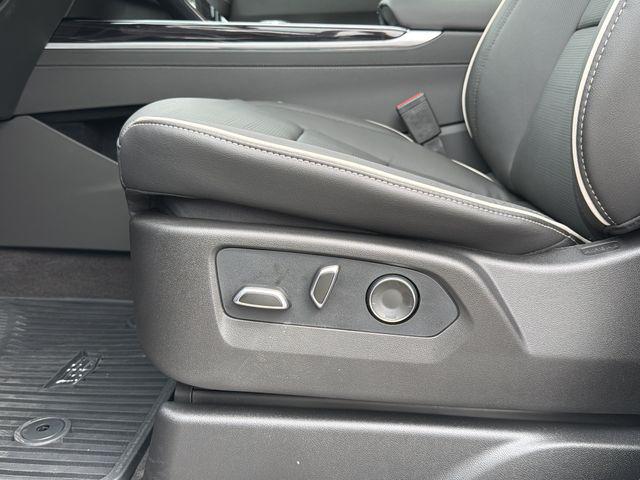 صورة مصغرة 24 لـ 2026 Cadillac ESCALADE SPORT