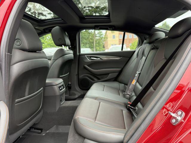 2026 Cadillac CT5 SPORT 缩略图 13