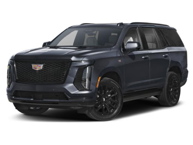 New 2026 Cadillac Escalade Sport Platinum