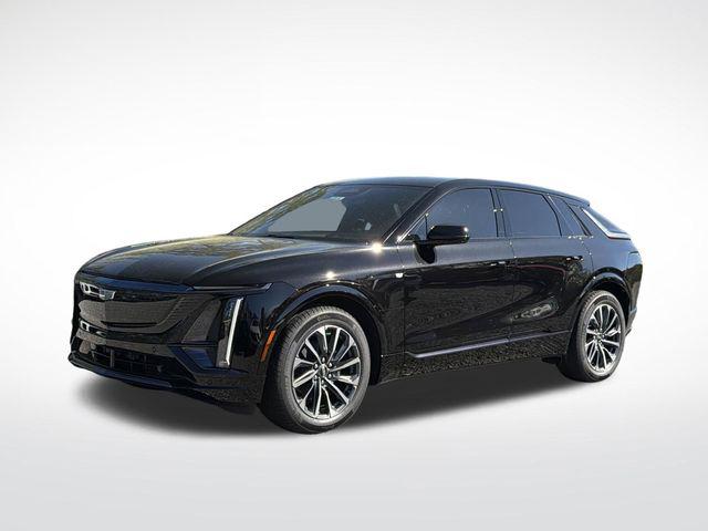 New 2026 Cadillac LYRIQ Sport