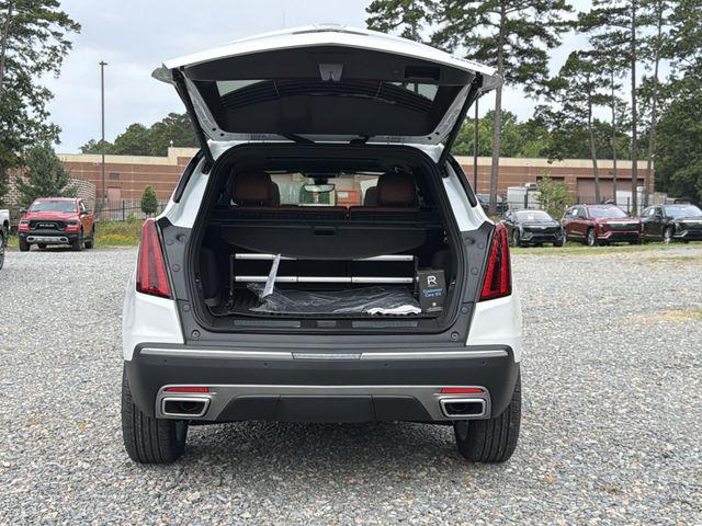 صورة مصغرة 14 لـ 2026 Cadillac XT5 PREMIUM LUXURY