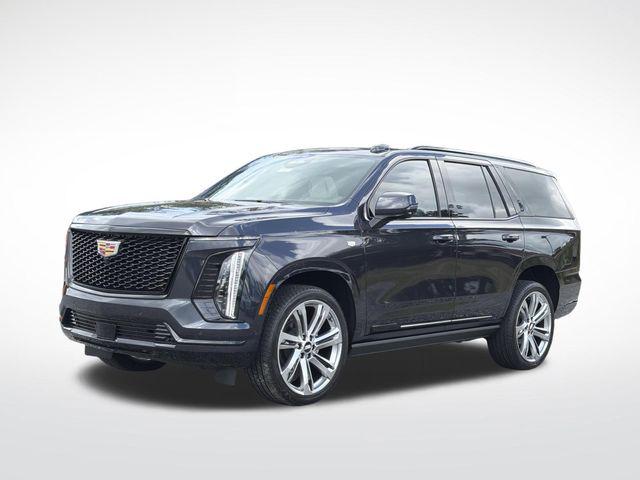 New 2026 Cadillac Escalade Sport Platinum