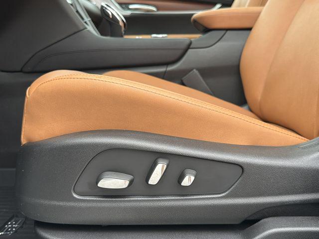2026 Cadillac XT5 PREMIUM LUXURY — миниатюра 22