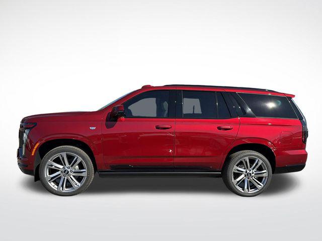 صورة 4 لـ 2026 Cadillac ESCALADE SPORT