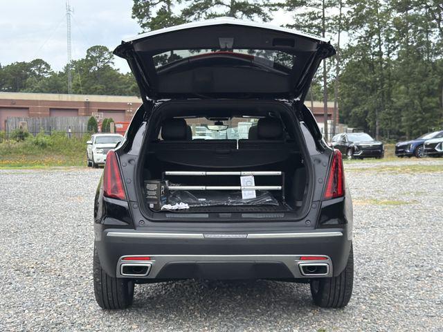 2026 Cadillac XT5 PREMIUM LUXURY 缩略图 13