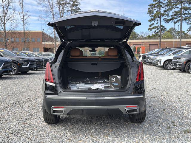 صورة مصغرة 15 لـ 2026 Cadillac XT5 PREMIUM LUXURY