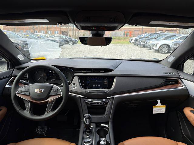 صورة مصغرة 22 لـ 2026 Cadillac XT5 PREMIUM LUXURY