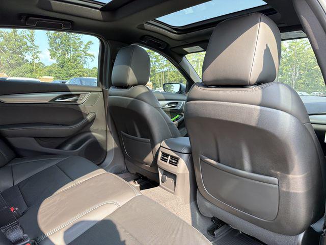 2026 Cadillac CT5 PREMIUM LUXURY 缩略图 15
