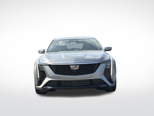 2026 Cadillac CT5 PREMIUM LUXURY 缩略图 8