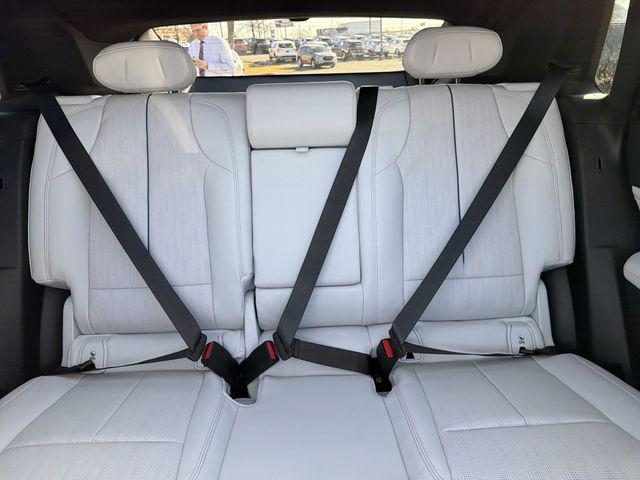 صورة مصغرة 31 لـ 2026 Cadillac LYRIQ SPORT