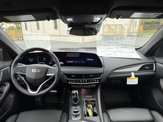 2026 Cadillac CT5 SPORT 缩略图 19