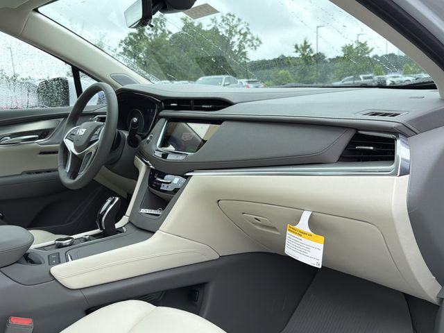 صورة مصغرة 19 لـ 2026 Cadillac XT5 PREMIUM LUXURY