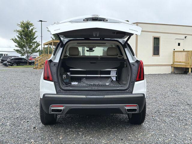 صورة مصغرة 14 لـ 2026 Cadillac XT5 PREMIUM LUXURY