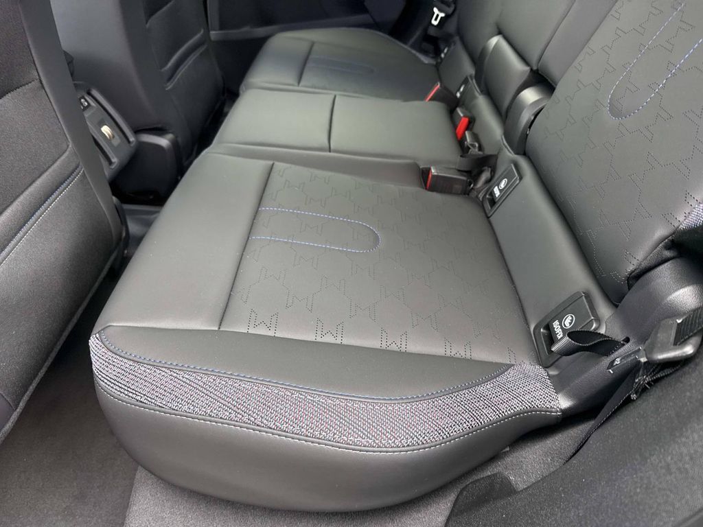 2027 MINI COUNTRYMAN COOPER S ALL4 缩略图 14