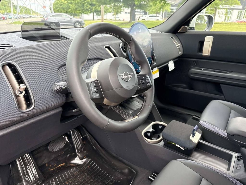 2027 MINI COUNTRYMAN COOPER S ALL4 缩略图 26