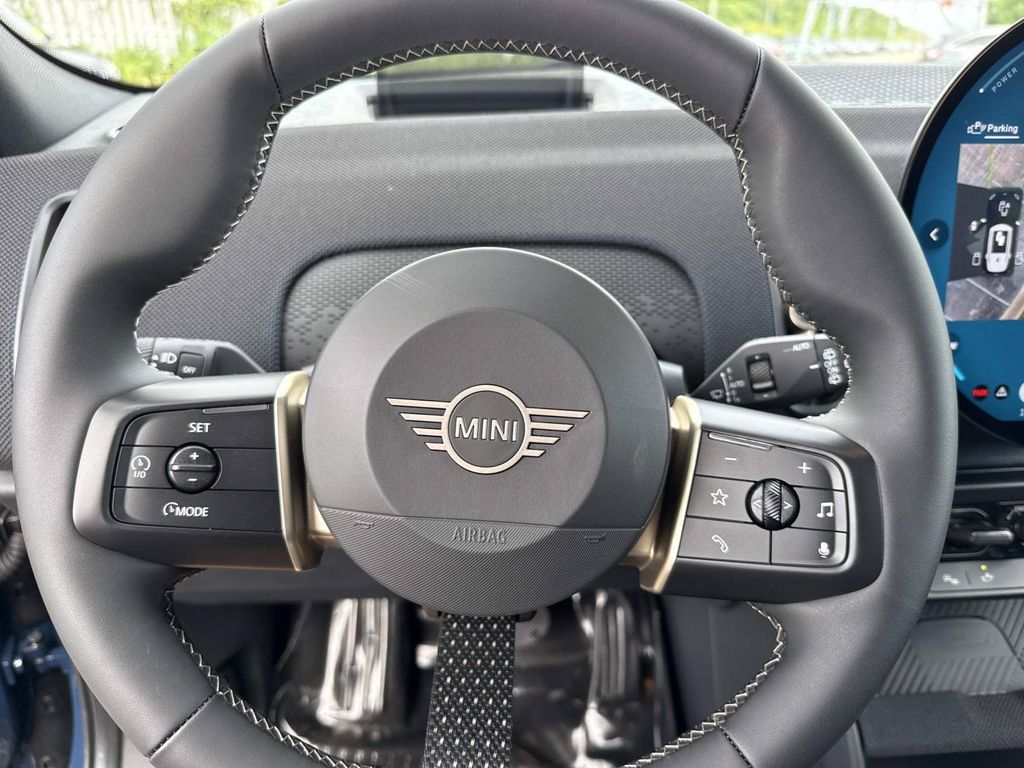 2027 MINI COUNTRYMAN COOPER S ALL4 缩略图 30