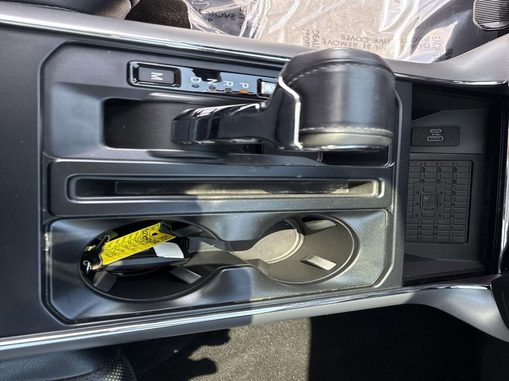 2023 FORD F-150 LARIAT 缩略图 31