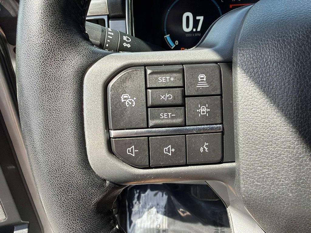 2023 FORD F-150 LARIAT 缩略图 36