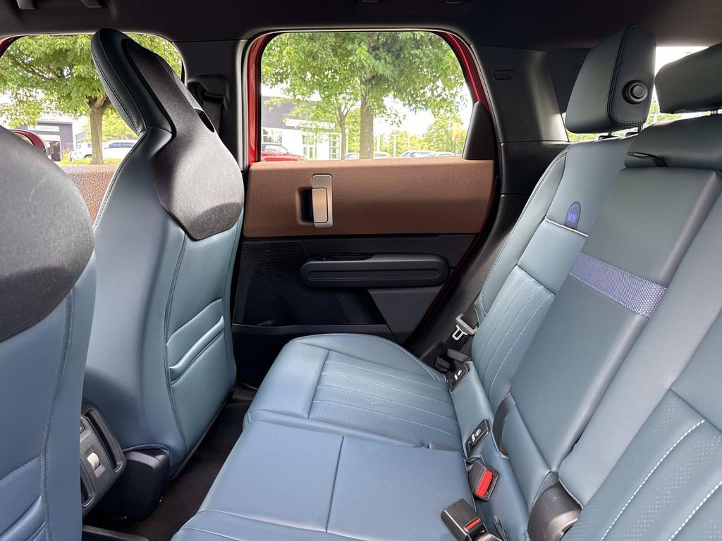 صورة مصغرة 16 لـ 2026 MINI COUNTRYMAN COOPER S ALL4