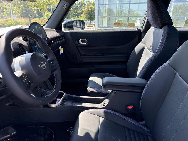 2026 MINI HARDTOP COOPER S 缩略图 22
