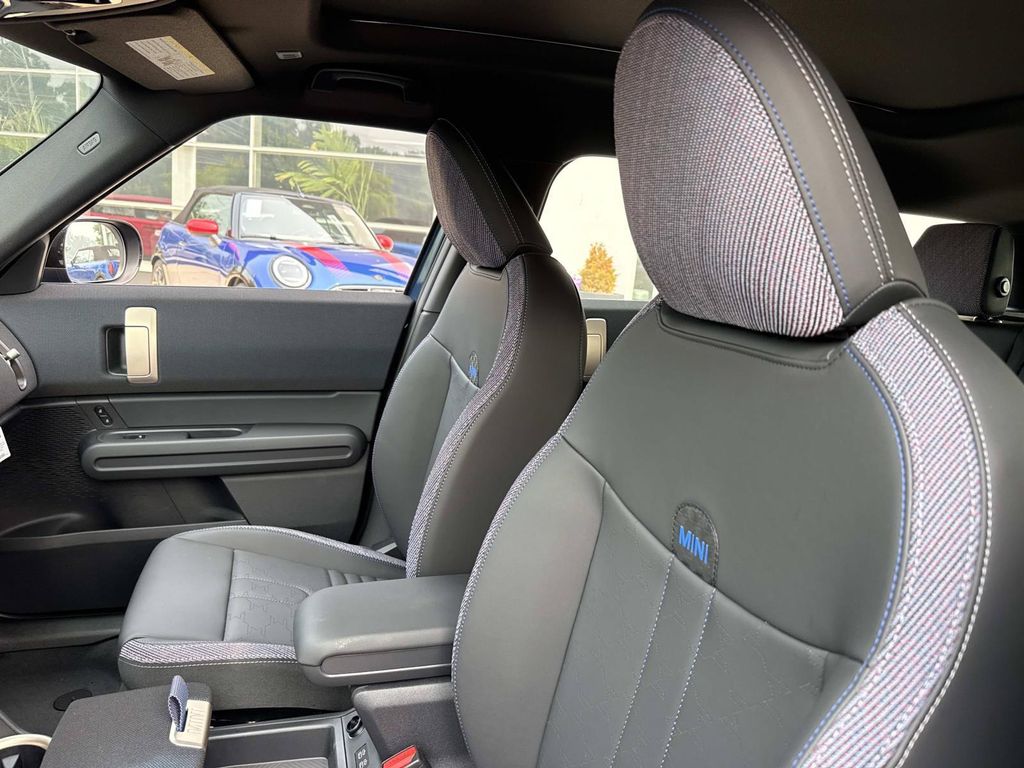 2027 MINI COUNTRYMAN COOPER S ALL4 缩略图 23