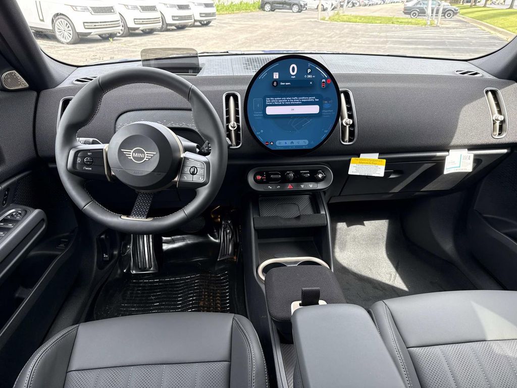 2027 MINI COUNTRYMAN COOPER S ALL4 缩略图 19