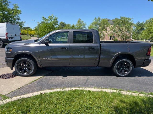 2026 RAM 1500 BIG HORN/LONE STAR 缩略图 2